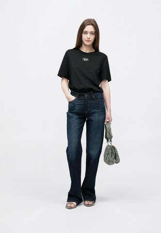 DIESEL - regular Vaquero '1971 SENT' en azul