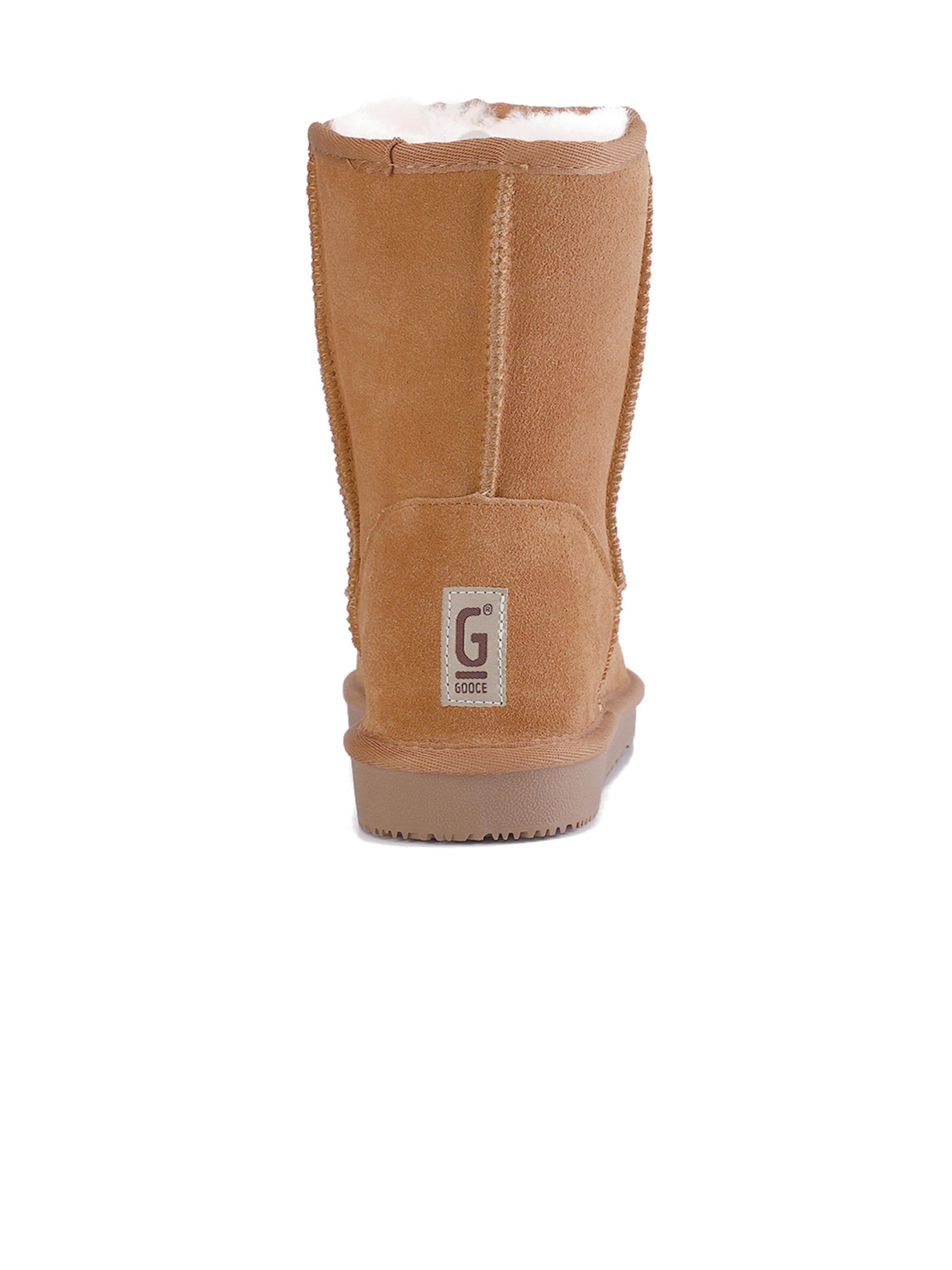 ruda Gooce Auliniai batai 'Fairfield'