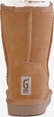 Gooce Snow boots 'Fairfield' in Brown