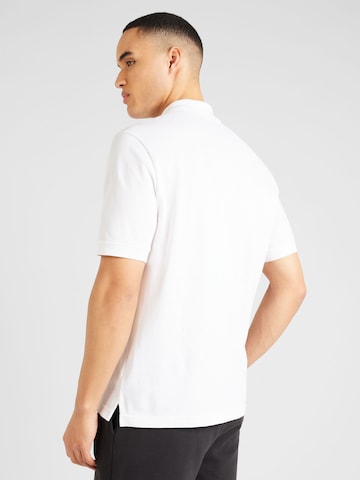 Nike Sportswear Shirt 'Club' in White