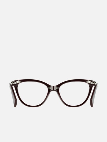 Liu Jo Sunglasses in Red