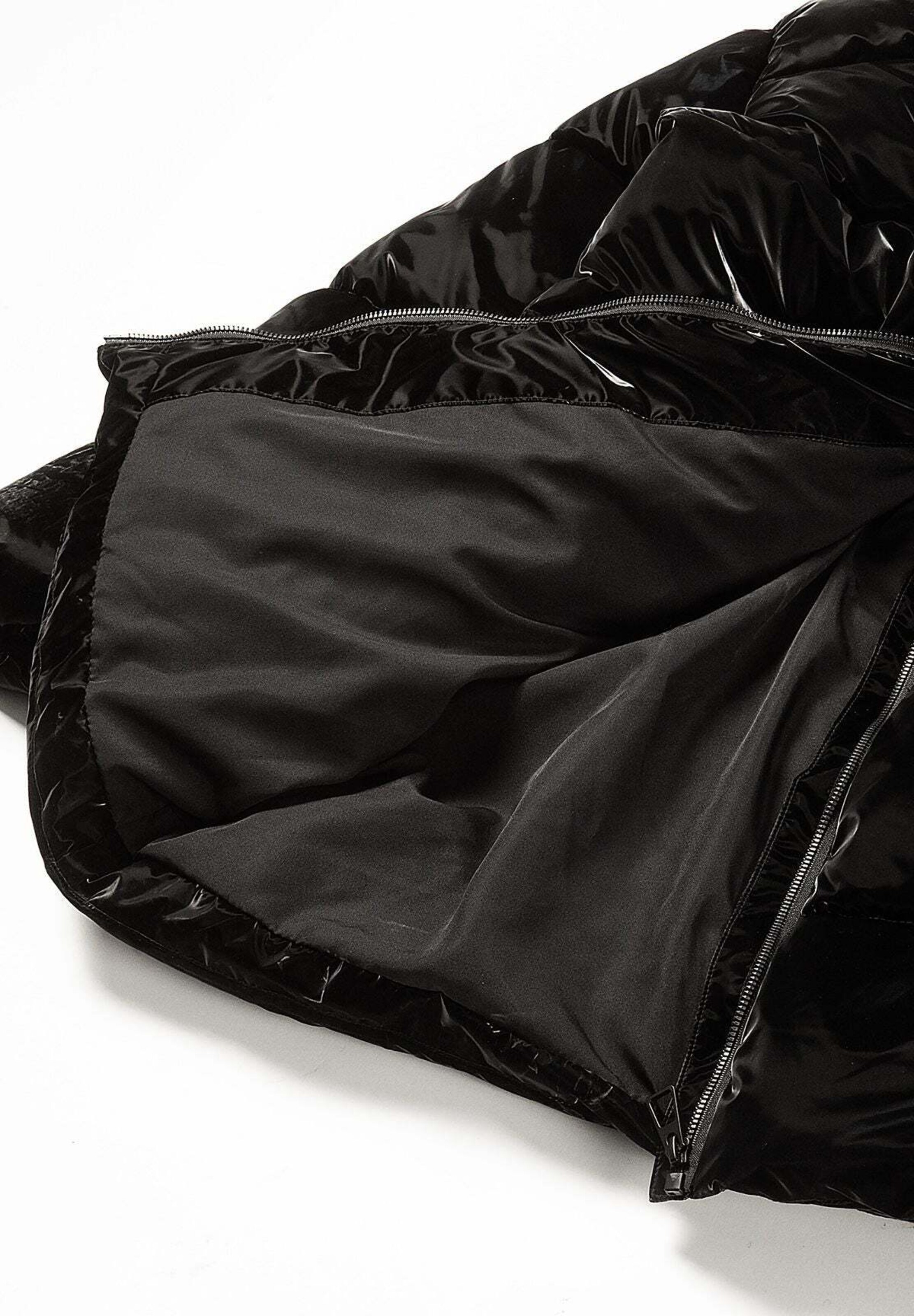 MINOTI Winter jacket in Black: top