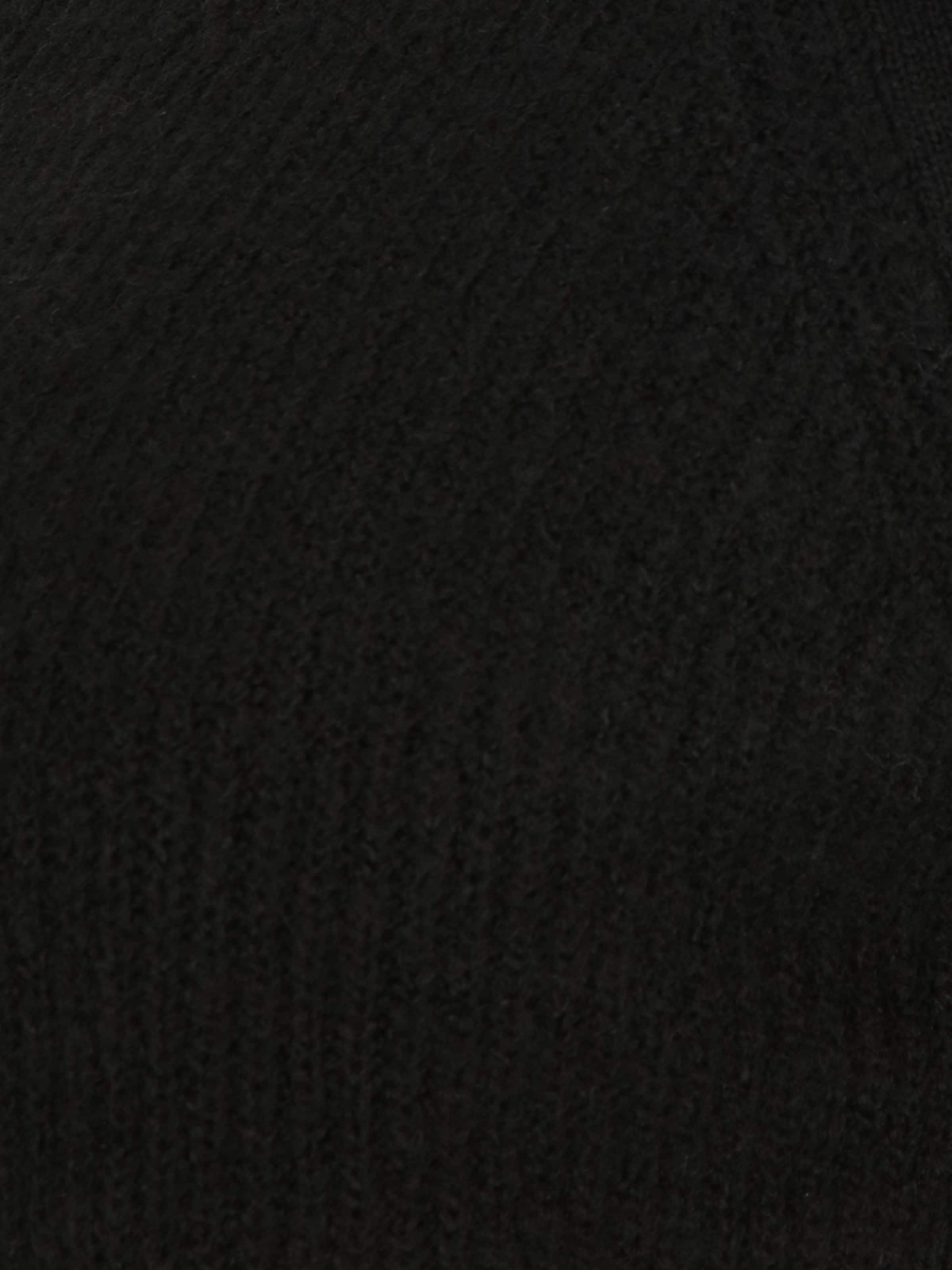 Vero Moda Tall Svetr 'PHILINE' – černá