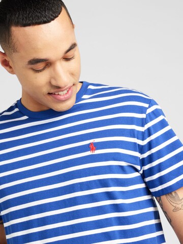 Polo Ralph Lauren Shirt in Blauw