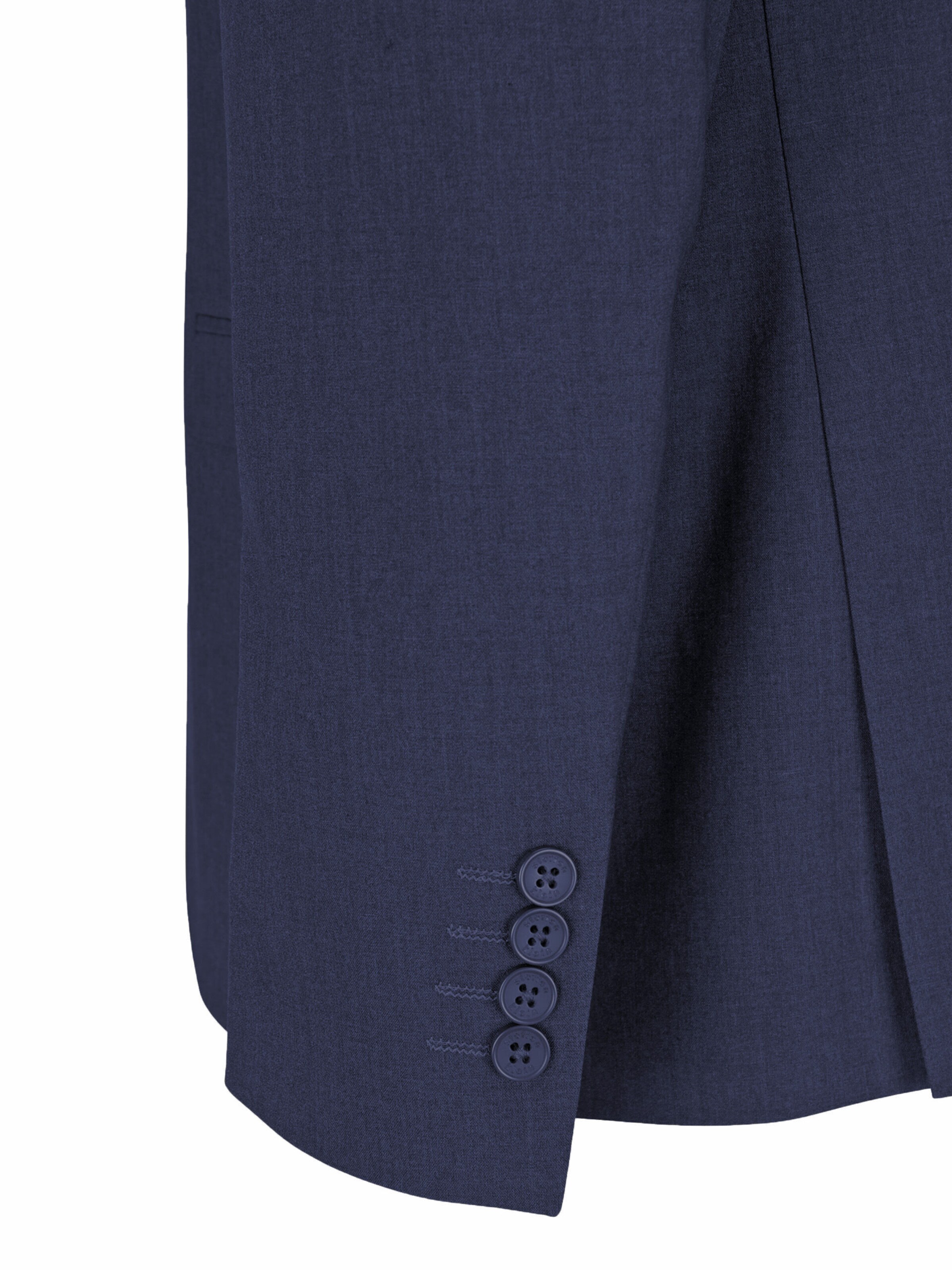 Steffen Klein Slim fit Suit in Blue