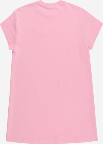 Abito di Marni in rosa