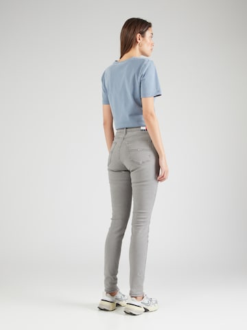 Skinny Jeans 'SYLVIA' di Tommy Jeans in grigio