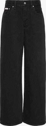 Calvin Klein Jeans Traperice veličine 24/29 u crna, Pregled proizvoda