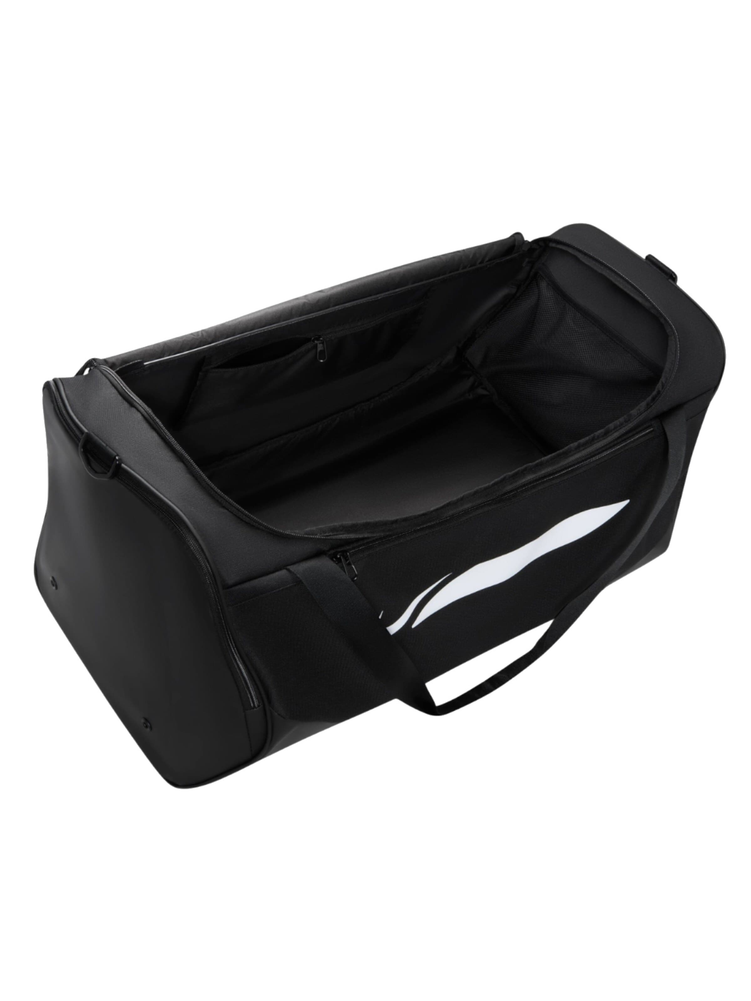 Sac de sport 'Nike Academy Team L Bag' NIKE en noir