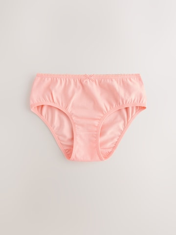 Next - Calzoncillo en azul