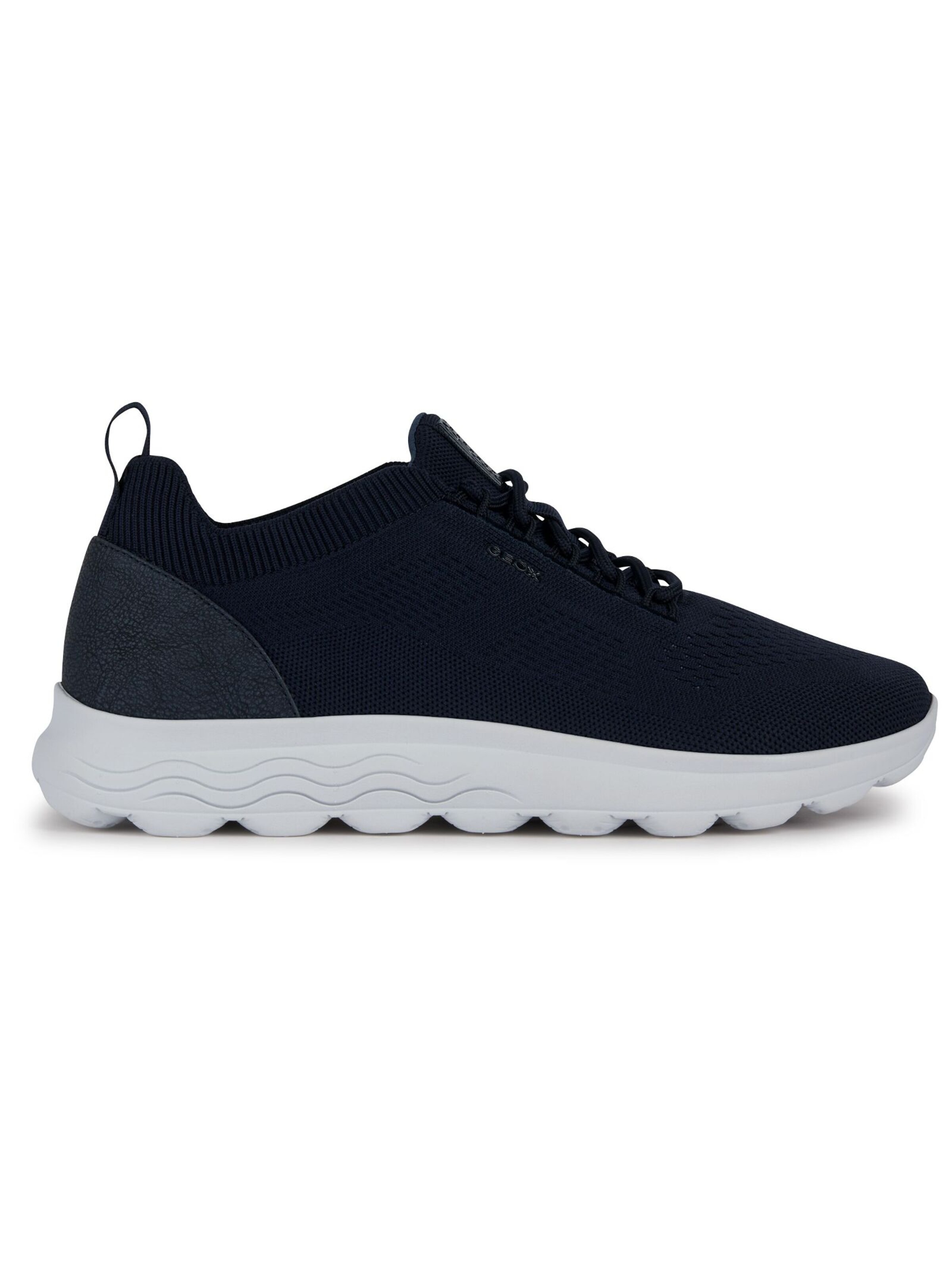 GEOX Sneaker in Blau