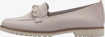 Chaussure basse TAMARIS en beige