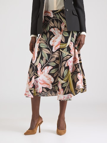 Ted Baker Пола 'EHMILI' в черно: отпред