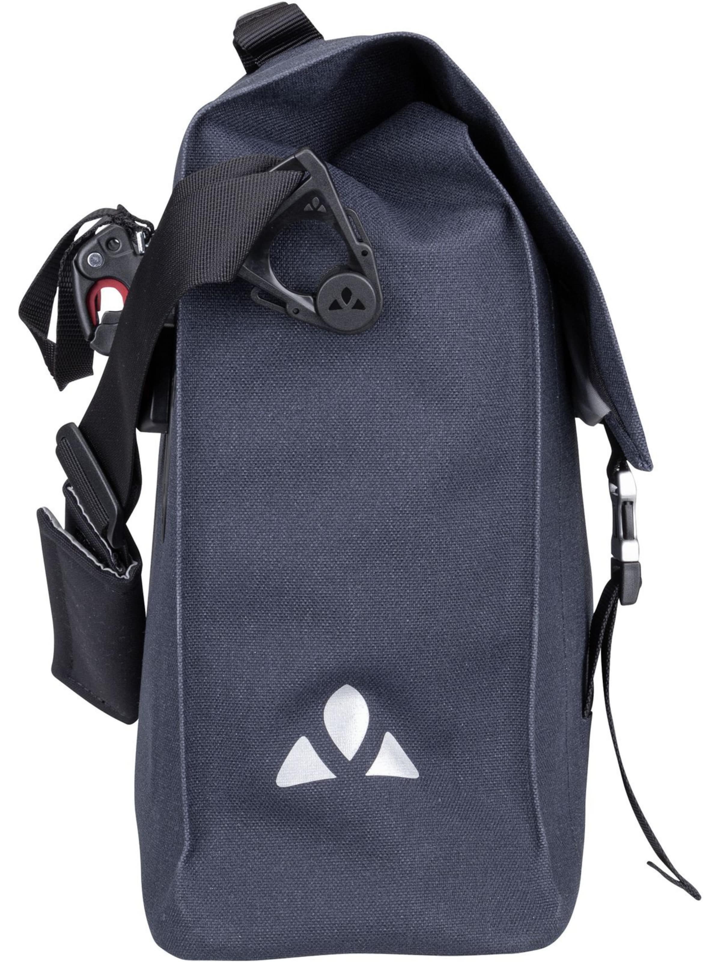 VAUDE Sports bag 'Bayreuth' in Blue