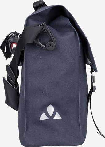 VAUDE Sports Bag 'Bayreuth' in Blue