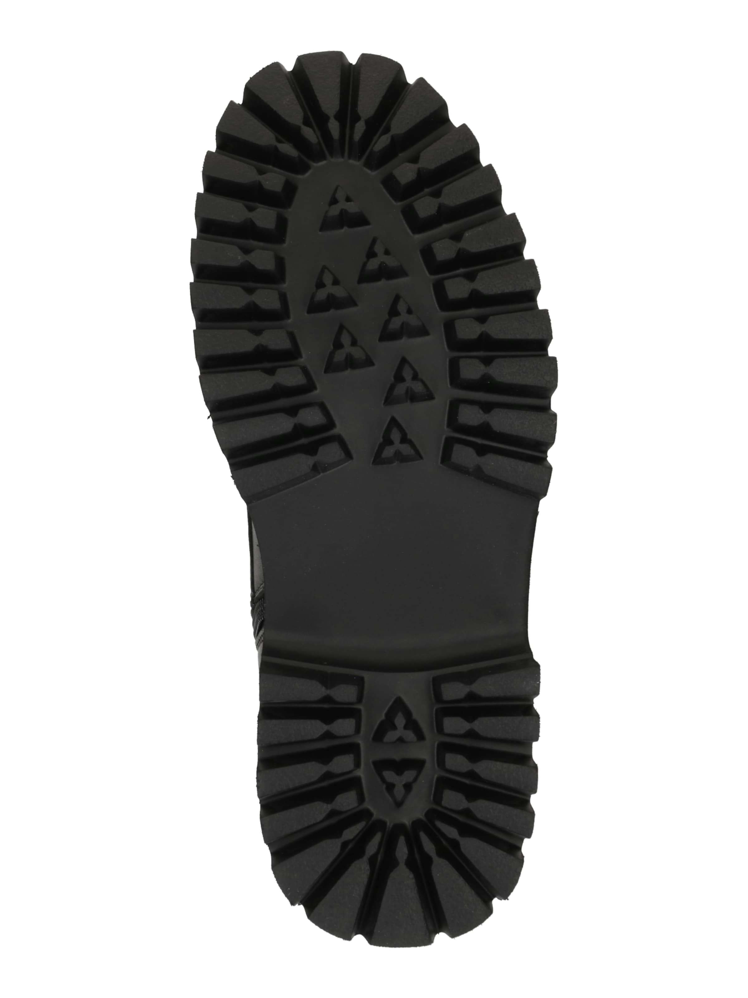 MUSTANG Nauhanilkkurit värissä musta