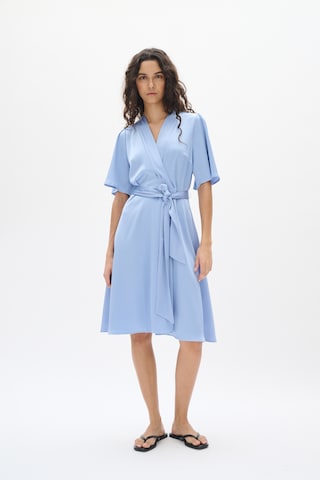 InWear Šaty 'SendraI' – modrá