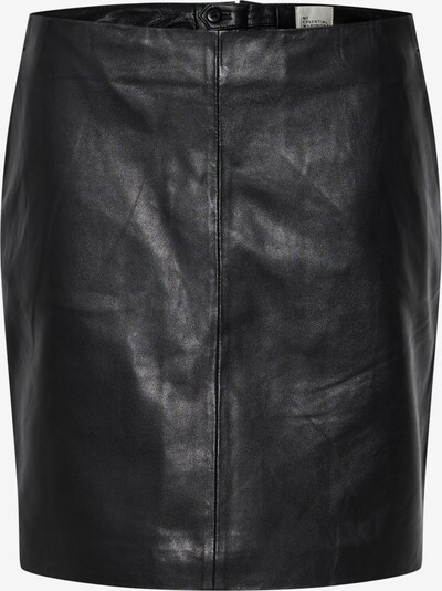 My Essential Wardrobe Skirt in Black, Item view