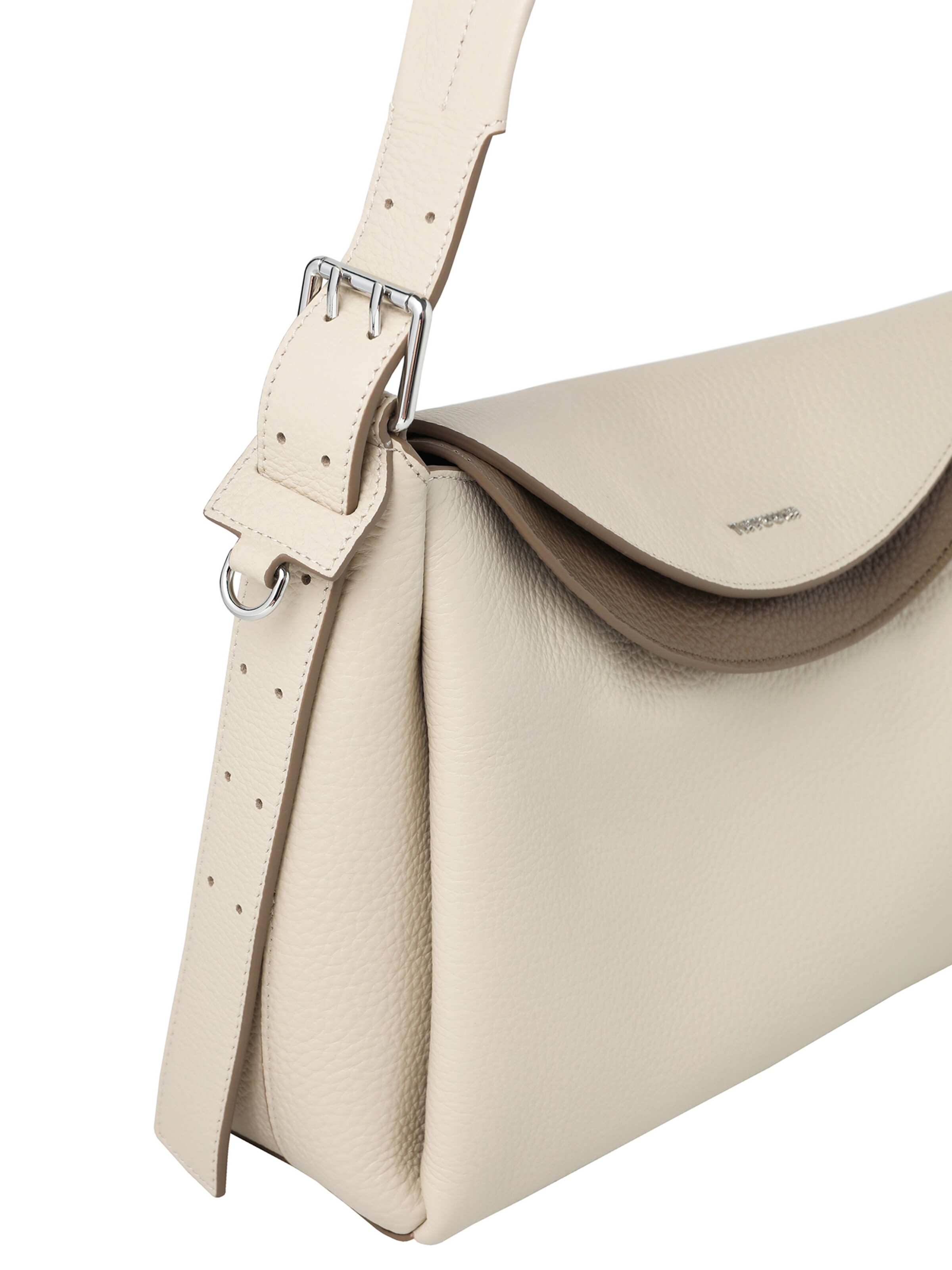 TATUUM Schoudertas 'Delora' in Beige
