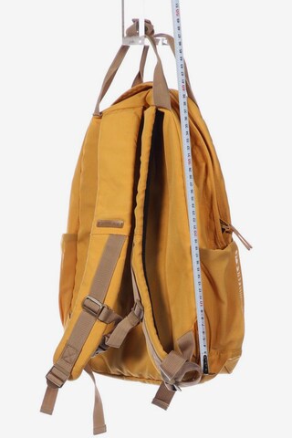 ICEPEAK Backpack in One size in Yellow