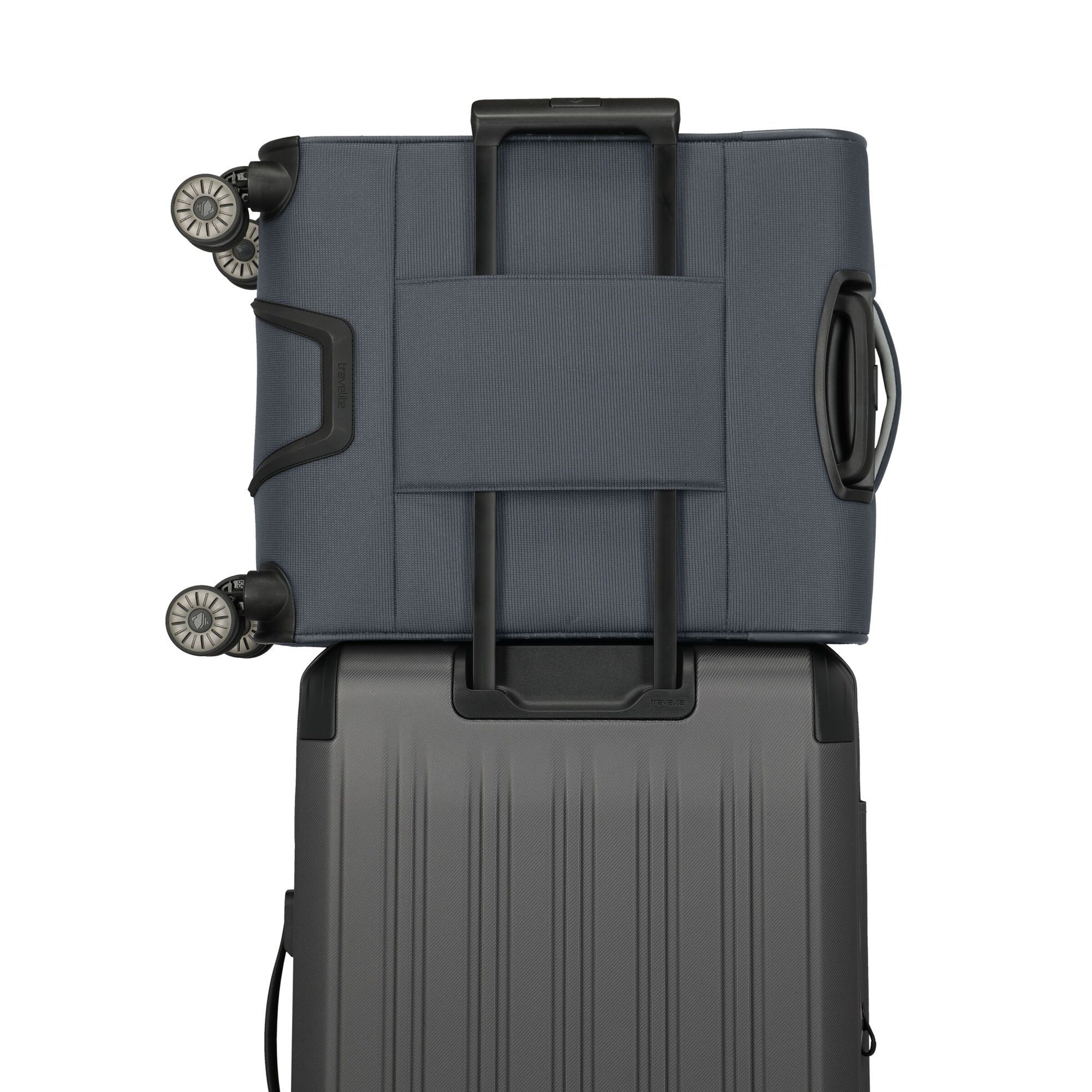 Valisette 'Jetpack' TRAVELITE en gris