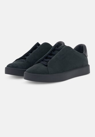 Boggi Milano Sneaker in Blau
