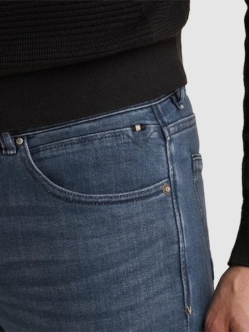 VANGUARD - Vaquero 'V7 regular fit jeans' en azul: frente
