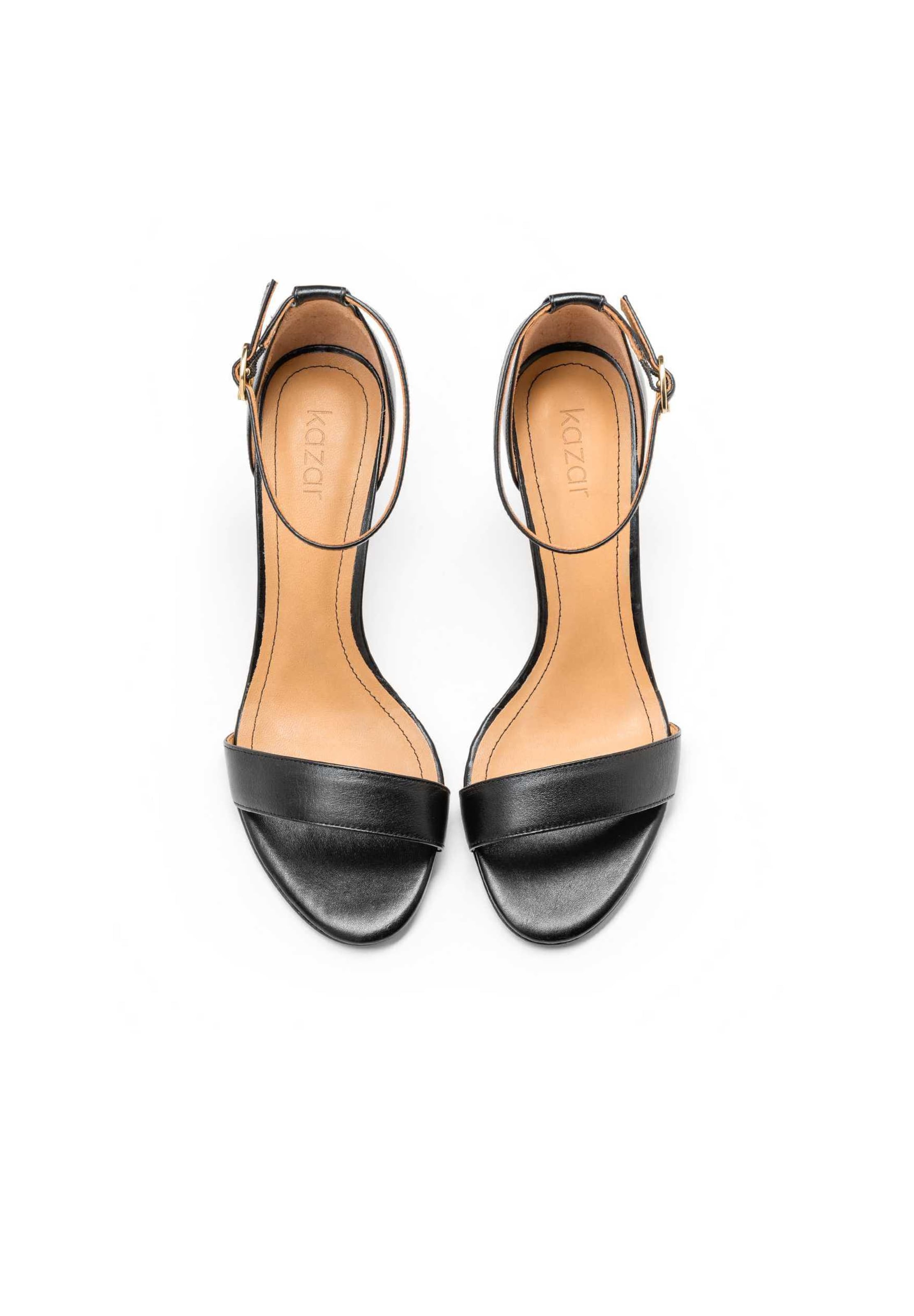 Kazar Kontsakingad, värv must