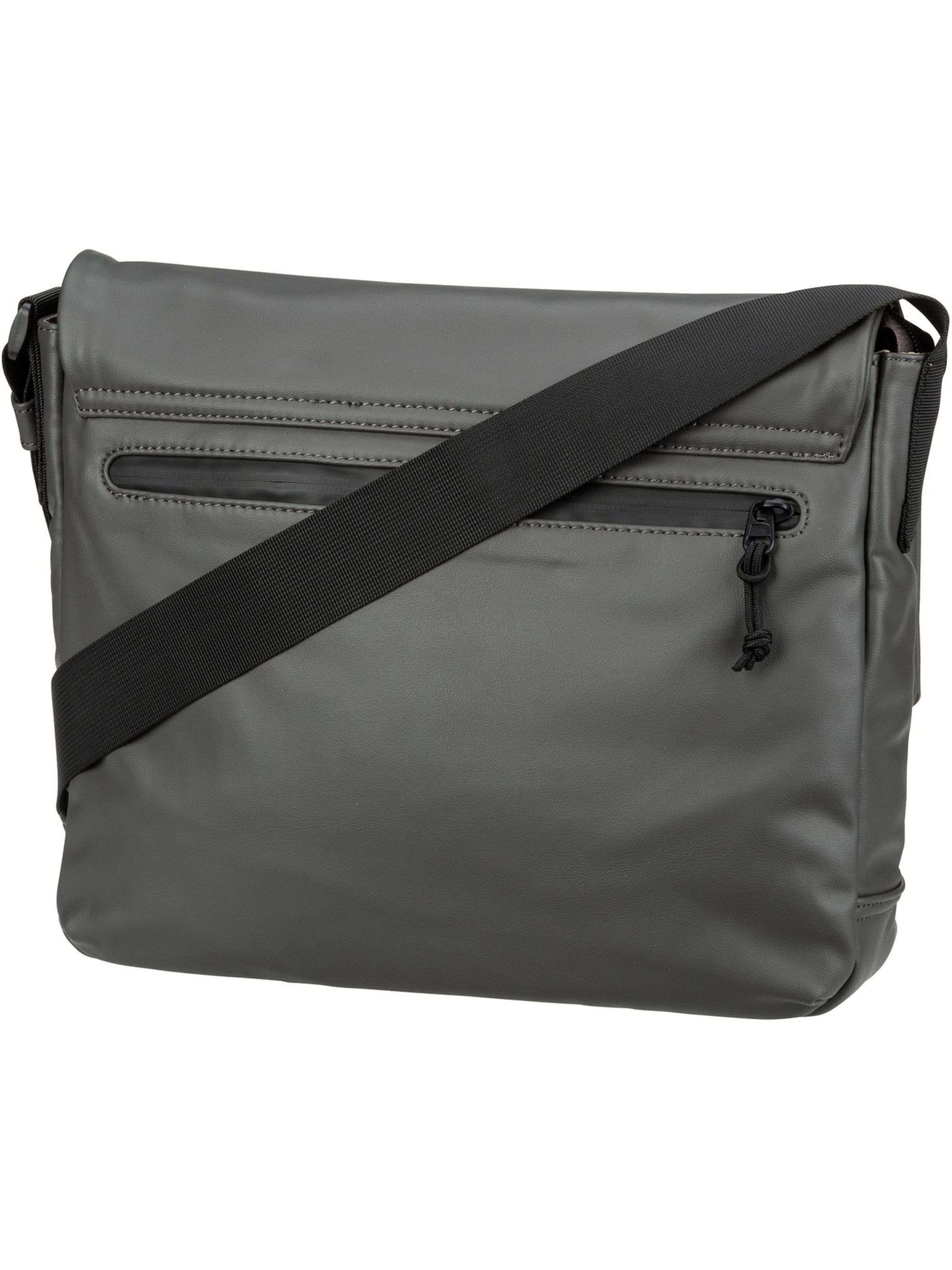 ZWEI Crossbody bag 'Cargo' in Grey
