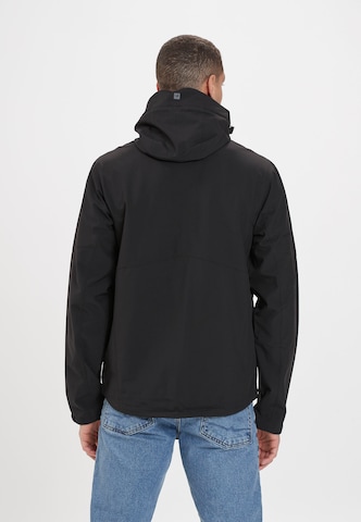 Whistler Softshelljacke 'RODNEY' in Schwarz