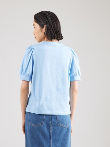 Aware Shirt 'VMKerry' in Blue