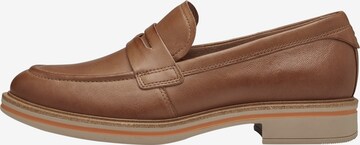 Chaussure basse TAMARIS en marron