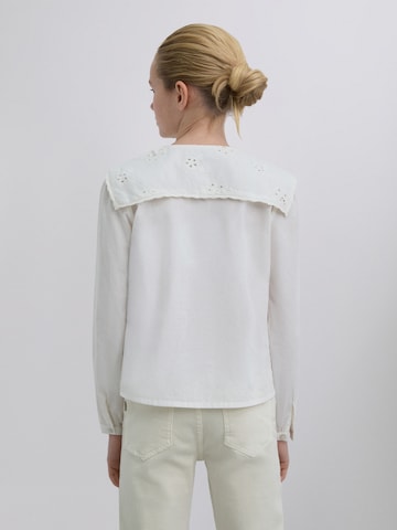 Scalpers Блузка в Белый