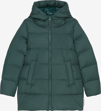 Marc O'Polo Zimní bunda - tmavě zelená, Produkt