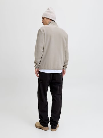 Giacchetta di JACK & JONES in grigio
