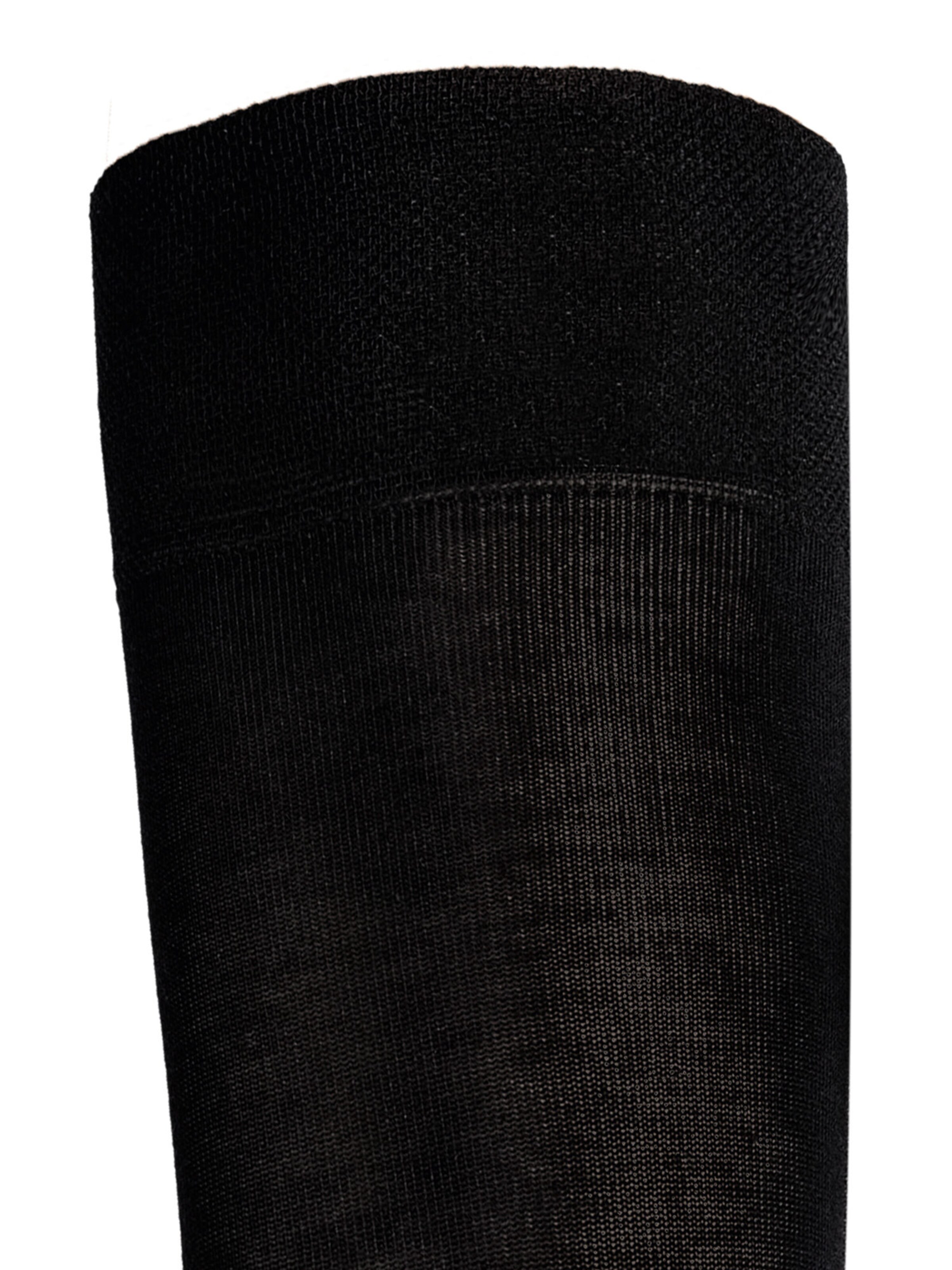 Gambaletto 'Relax Fine' di Hudson in nero