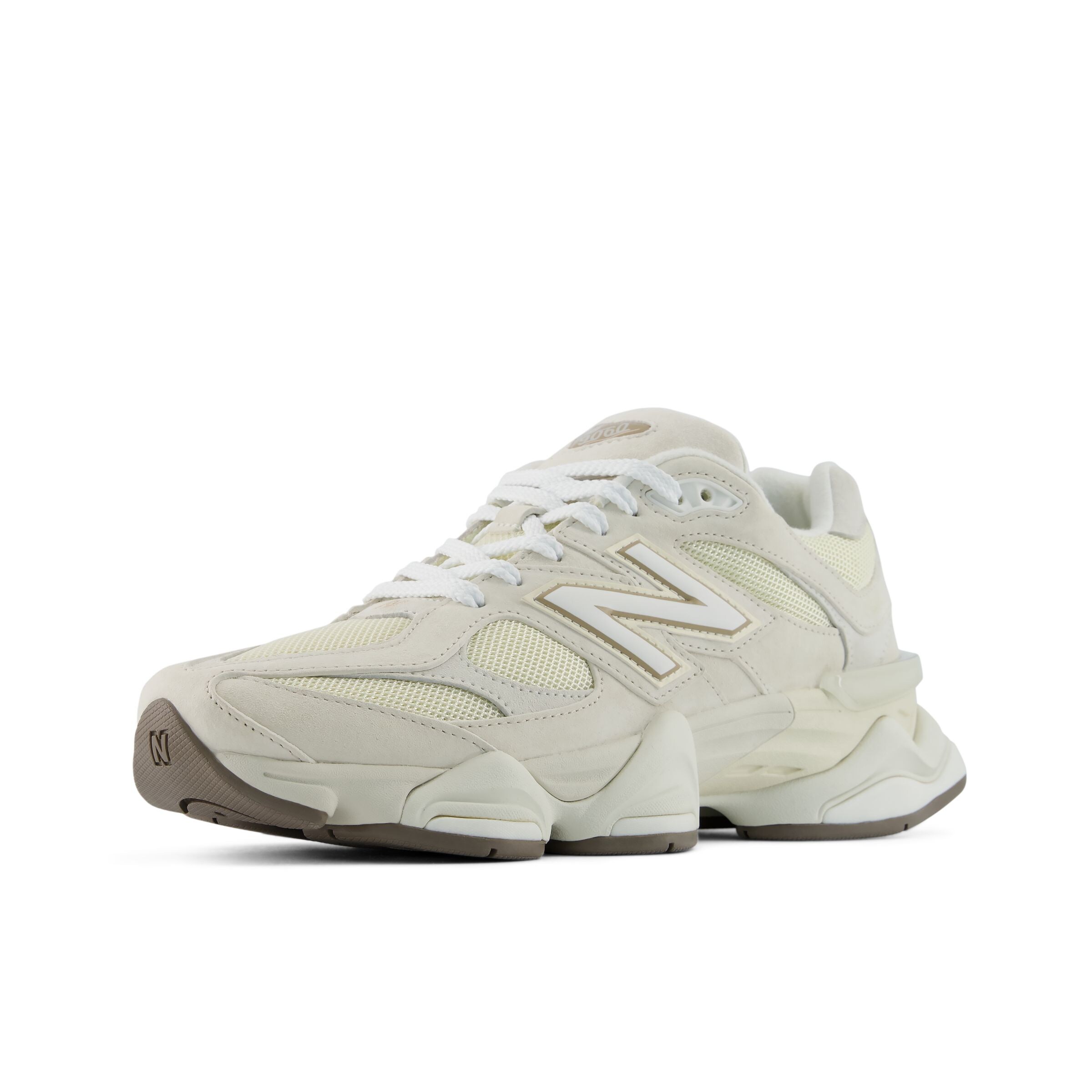 new balance Sneaker '9060'. in Grau