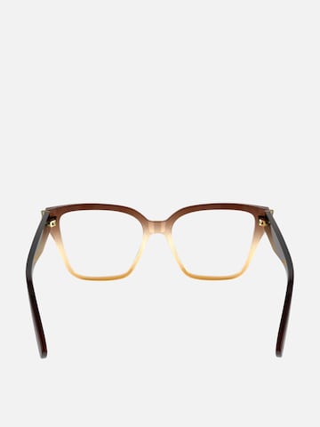 Longchamp - Gafas en marrón
