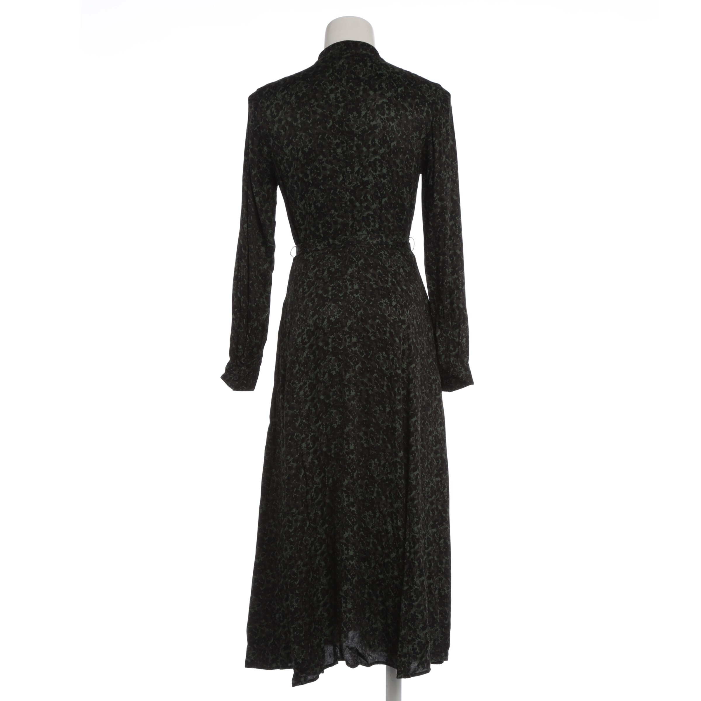 BOSS Kleid M in Mischfarben