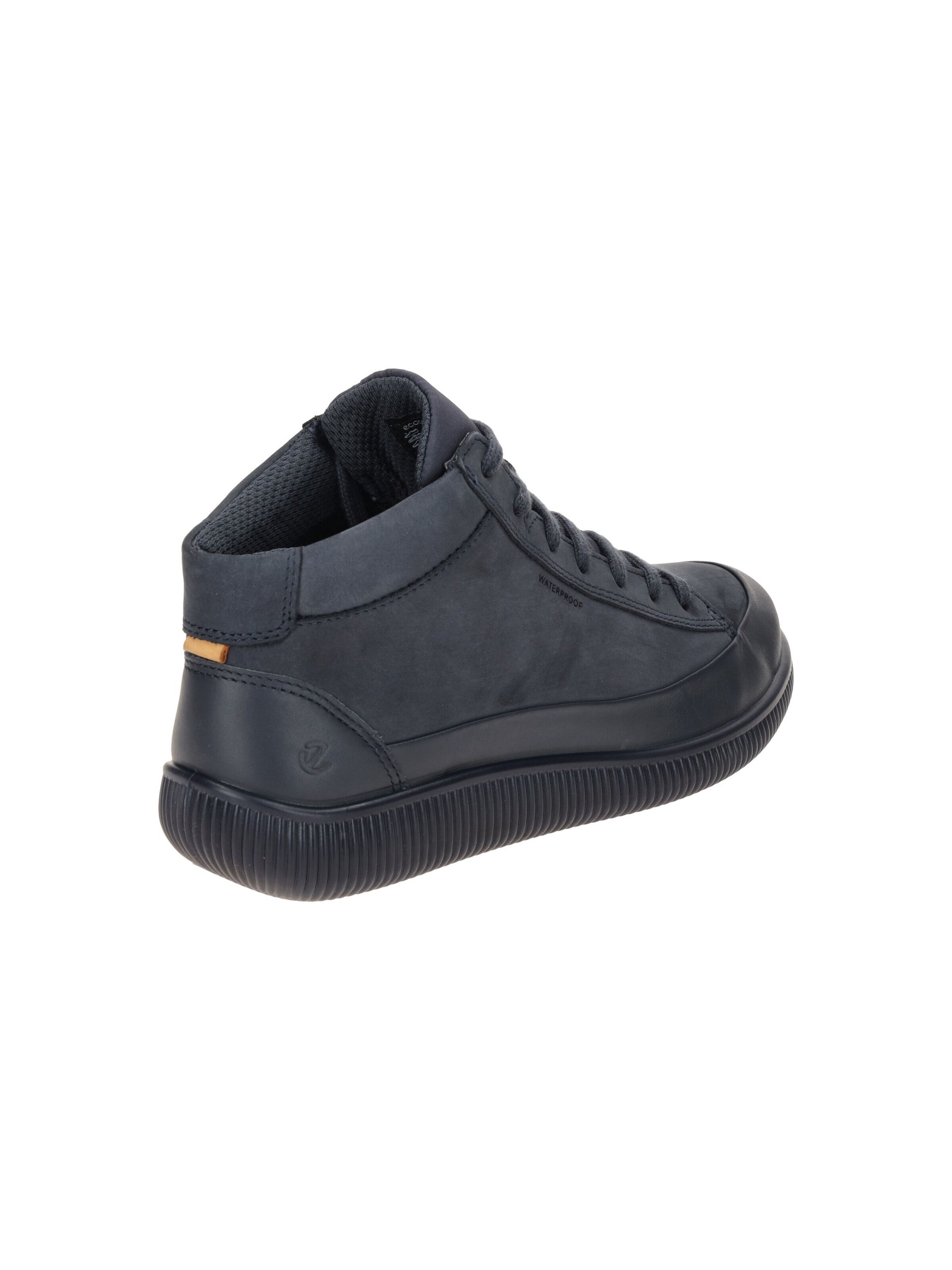 ECCO Boots‌‌‌‌ in Blau