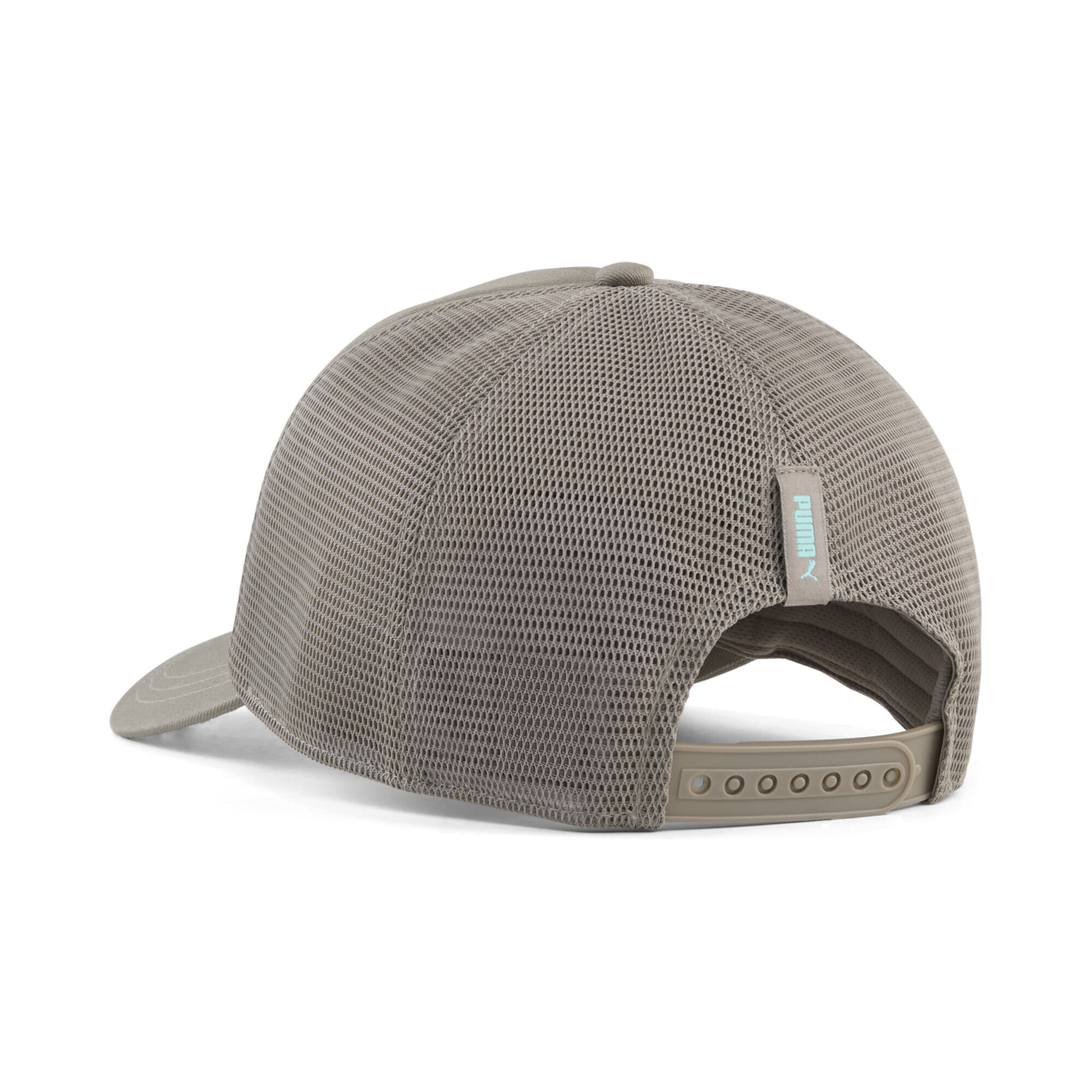 PUMA Cap in Beige
