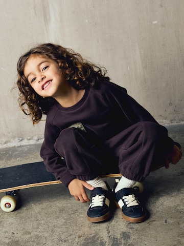 regular Pantaloni sportivi di NAME IT in marrone