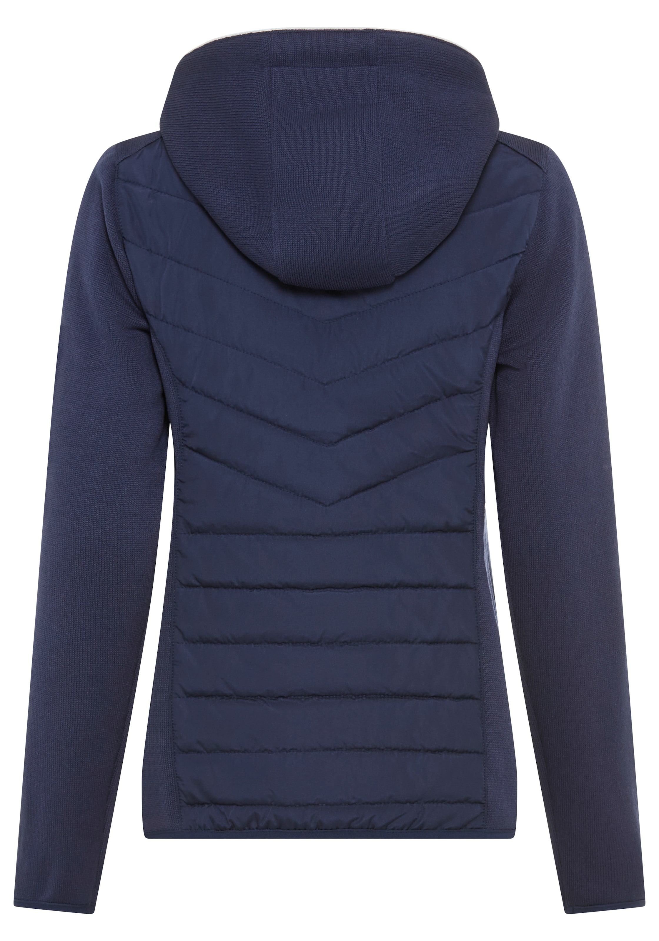 KangaROOS Between-Season Jacket in Blue