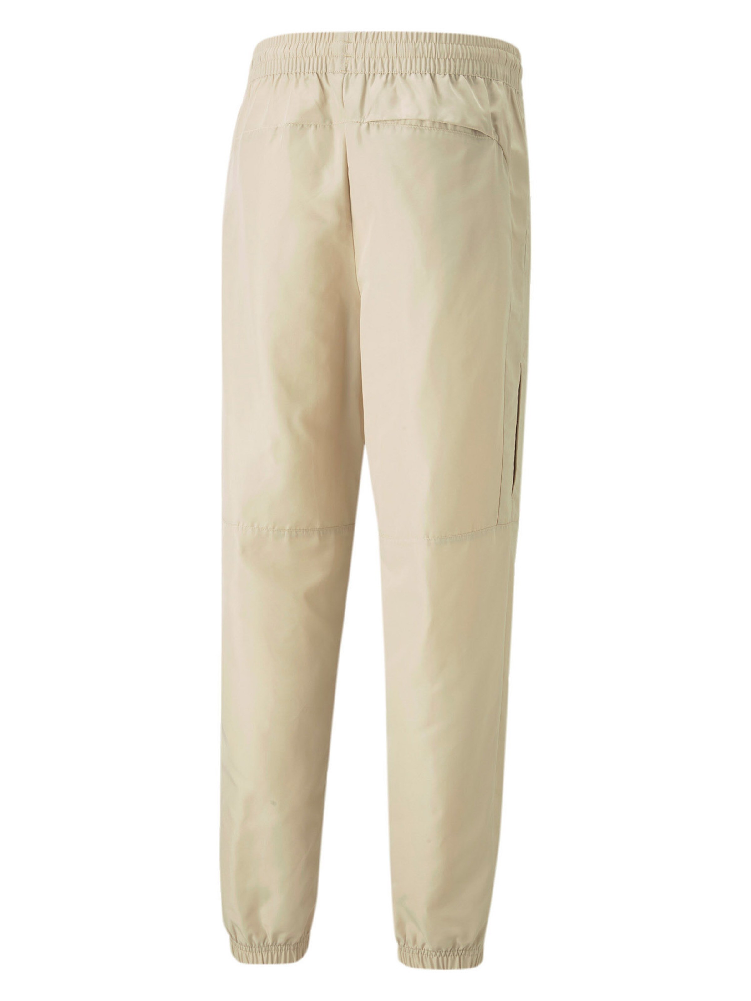 PUMA Tapered Hose 'Classics' in Beige