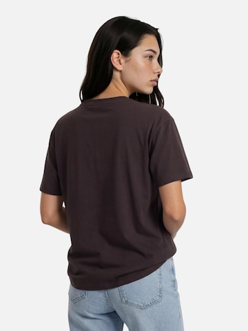 HEFTYKA Shirt‌‌‌‌‌‌‌‌‌‌ in Grau