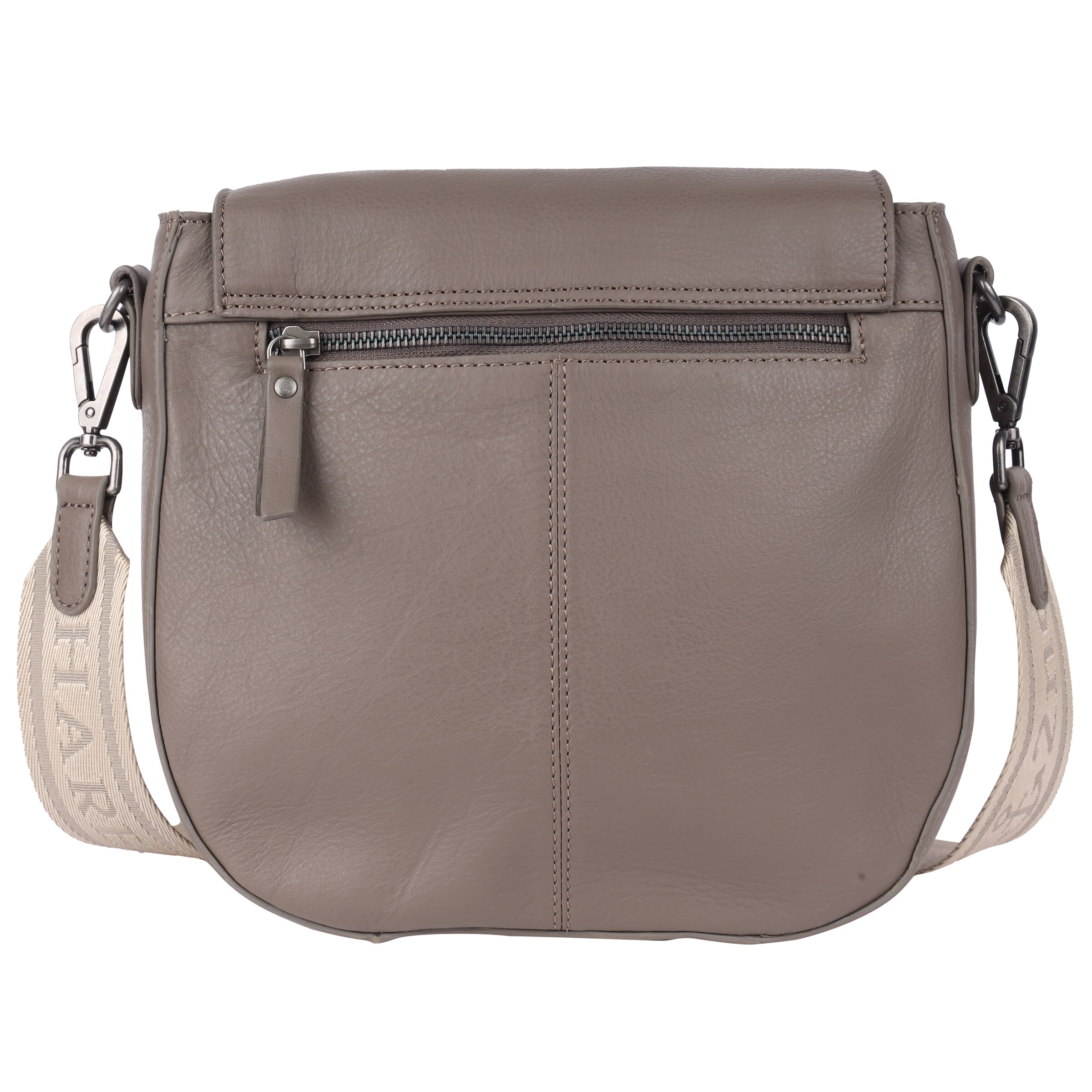 Sac à bandoulière 'Lili' Harbour 2nd en gris