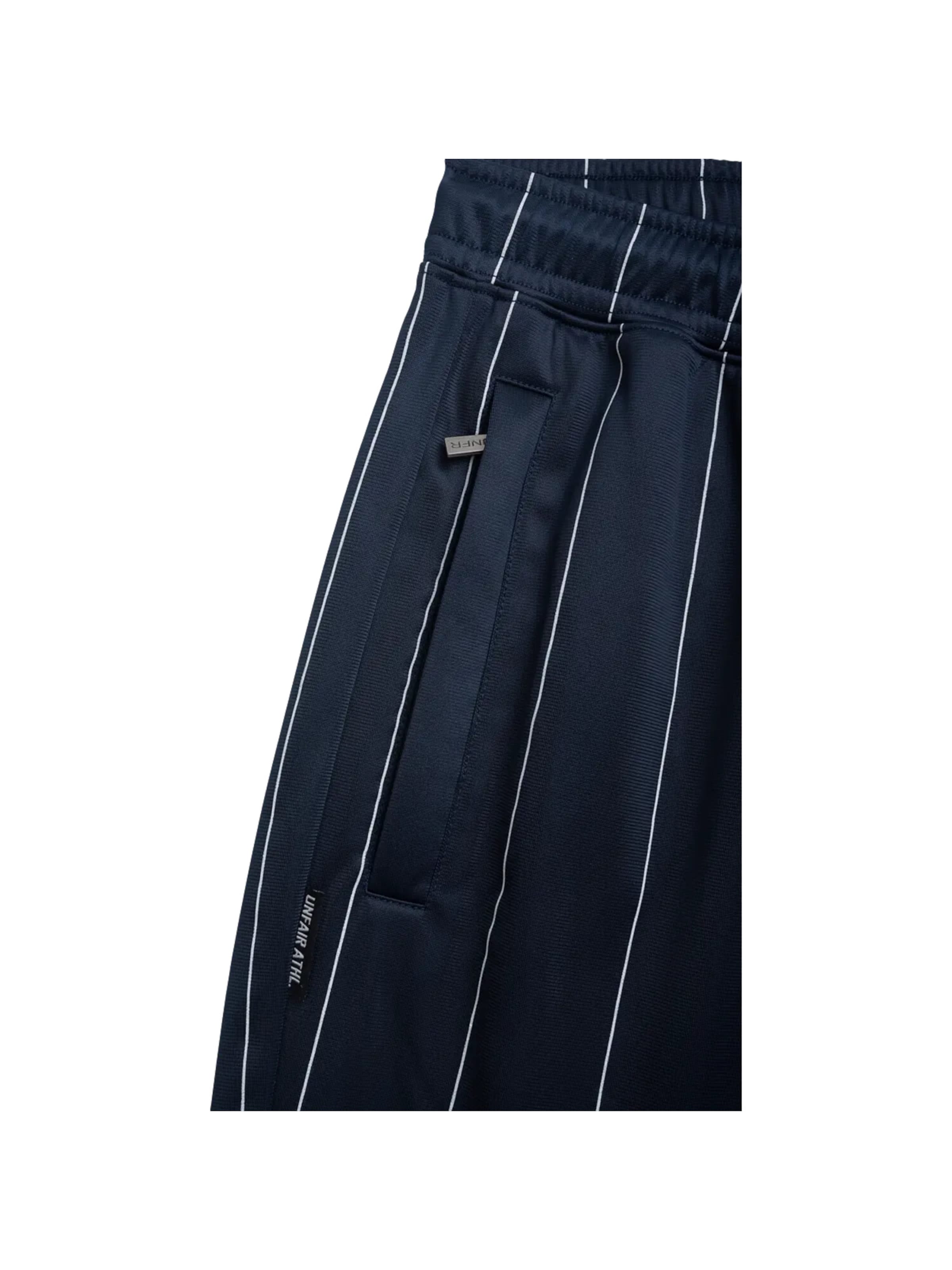 Unfair Athletics Regular Sports trousers in Blue