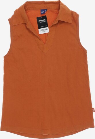 CECIL Top & Shirt in XL in Orange: front