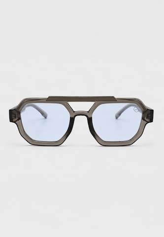 Lunettes de soleil 'Octo' Gianni Kavanagh en gris