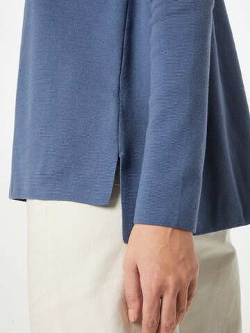 ARMEDANGELS Sweater 'SELDA' in Blue